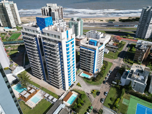 Departamento En Venta En Punta Del Este