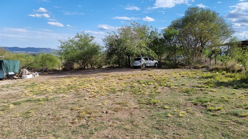 Lote De 575 M2 Ubicado En Tanti. Hermosa Vista