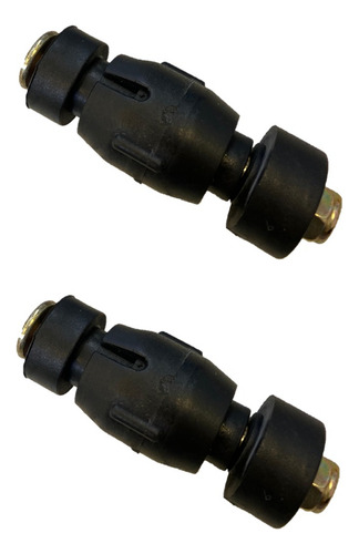 Kit X2 Bieletas Para Renault Clio Kangoo Symbol
