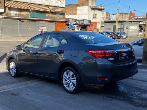 Toyota Corolla 1.8 Xei Mt 140cv