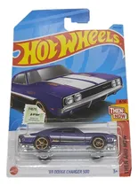 Comprar Dodge Charger 500 Hot Wheels Coleccion Then And Now