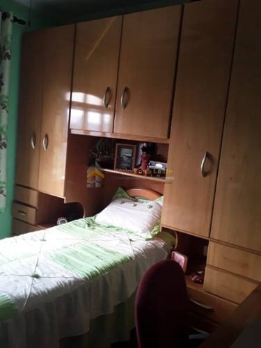 Imagem 15 de 30 de Sobrado Para Venda No Bairro Cidade Patriarca, 3 Dorm, 1 Suíte, 3 Vagas, 201 M - 4144