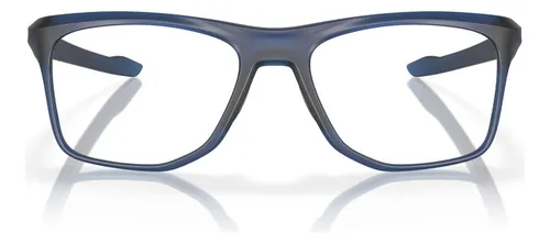 Lentes Ópticos Knolls Azul Oakley Frame Ox8144814403