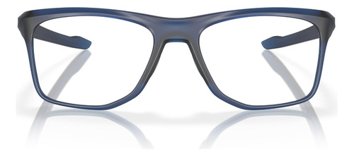 Lentes Ópticos Knolls Azul Oakley Frame Ox8144814403