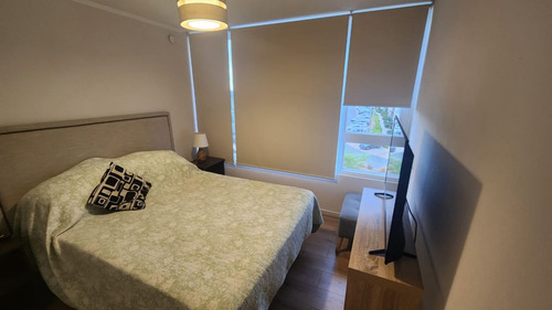 Arriendo Cómodo Depto Lomas De Papudo- 3 Dorm/2baños- 6 Pers