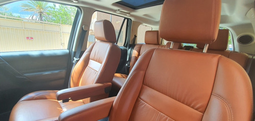 Imagen 10 de 11 de Land Rover Lr2 2013 2.0 Hse Premium Mt
