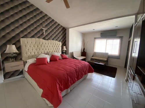 Imagen 11 de 20 de Casa En Renta En Santa Bárbara