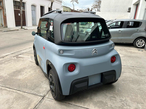 Citroën AMi Tonic
