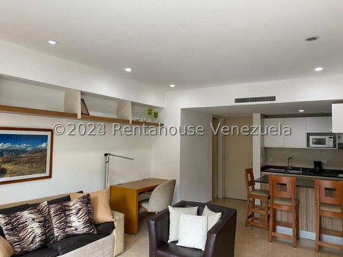 Apartamento En Alquiler En Campo Alegre Sj 424807 Yf