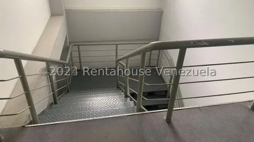 Venta De Edificio En La Urbina