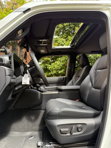 Land Cruiser Prado First Edition