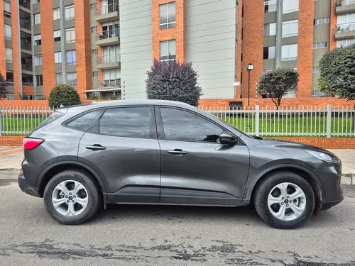 Ford Escape 2.0 Se 4x2