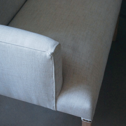 Imagen 4 de 9 de Silla Sillon Cabecera Puntera Apoyabrazos Doble Antimanchas