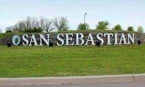 Imagen 1 de 4 de Venta Lote Area 13 San Sebastian, Pilar