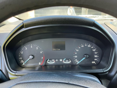 Ford Ecosport 1.5 S 123cv 4x2