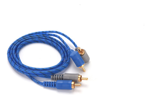 Cable Rca 1 Metro Orion 3ft Cr1.0b
