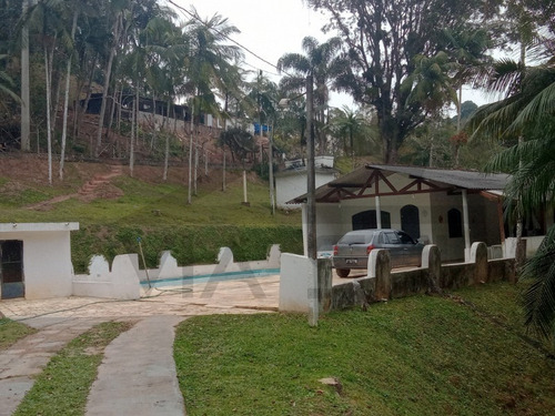 Imagem 3 de 25 de Chácara À Venda Em Juquitiba - Sp - 151 - 69929440