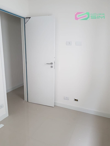 Imagem 23 de 26 de Apartamento Cobertura Em Campestre - Santo André - 4562