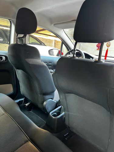 Citroën C3 1.2 Puretech 82 Feel