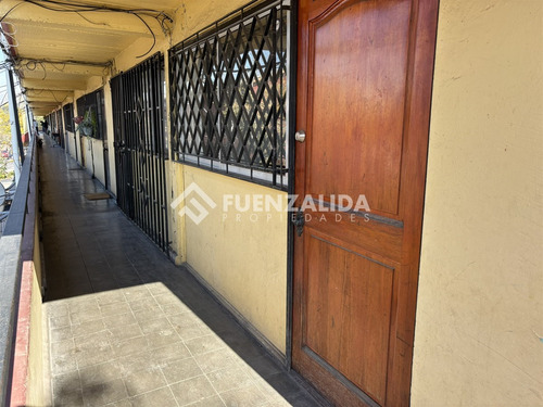 Departamento Duplex En Venta De 2 Dorm. Maipú
