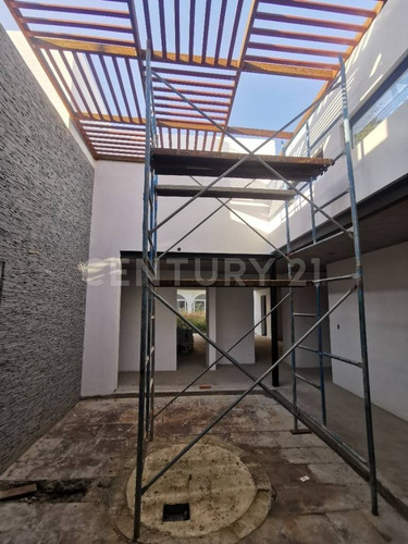 Imagen 7 de 16 de Casa En Venta, Prados Tepeyac, Zapopan, Jalisco