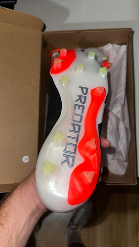 Adidas Predator Elite Ll Fg 24 (Usado)