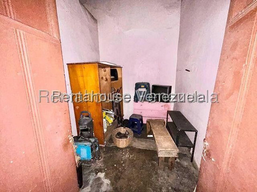 Maribel Morillo Asesor Inmobiliario De Rentahouse Vende Terreno Propio De 140m2 Ubicado En Zo9na Centro De Barquisimeto Lara