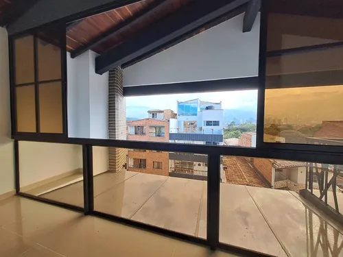 Apartamento En Arriendo En Belén San Bernardo. Cod A15320