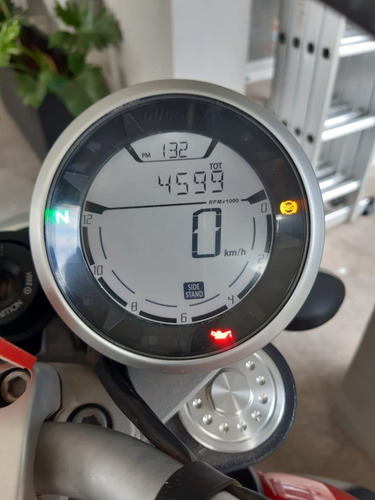 Imagen 7 de 7 de Ducati Scrambler Icon 800