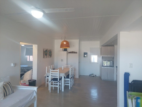 Imagen 8 de 27 de Chacras Del Mar Departamento 2 Dorm. Complejo En La Playa Ingreso Con 4 X 4