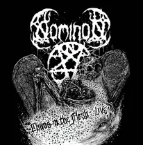 Comprar Nominon - Chaos In The Flesh....live! - Cd