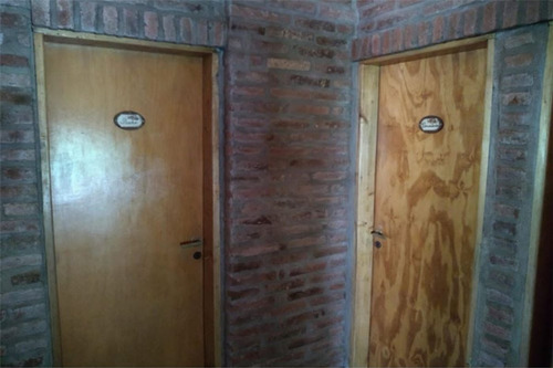 Alquiler Casa En Arroyo Seco Disponible 01/04/2022