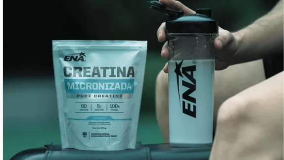 Suplementos y Shakers