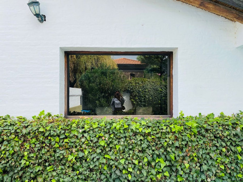 Casa En Venta En El Huerto - La Puntilla