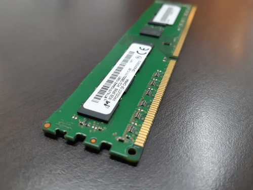 Imagem 5 de 10 de Memoria Servidor Dell/hp (detalhes Na Descrição Abaixo)