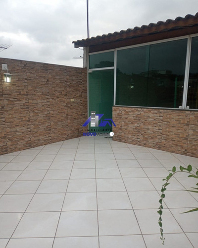 Imagem 27 de 30 de Linda Casa A Venda Em Osasco-sp - Ca00927 - 69803904