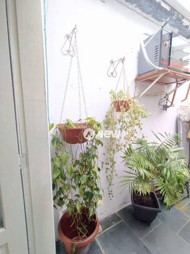 Imagem 5 de 10 de Casa Com 2 Dormitórios À Venda, 96 M² Por R$ 300.000,00 - Ideal - Novo Hamburgo/rs - Ca0507