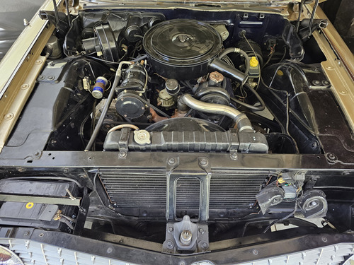 Cadillac 1961 Series Sixty-special