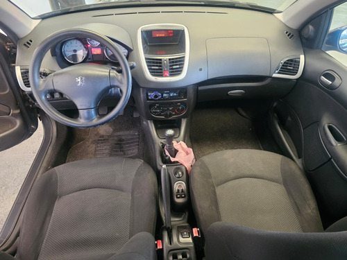 Peugeot 207 SW 1.4 Xr Sport Flex 5p