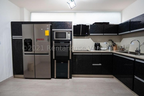 Imagen 5 de 11 de Mg Mls21-28019 Venta Apartamento Las Mercedes