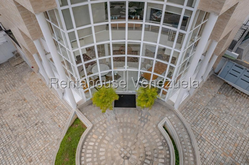 Espectacular Edifico Comercial En Venta Mls 25-17796 La Trinidad