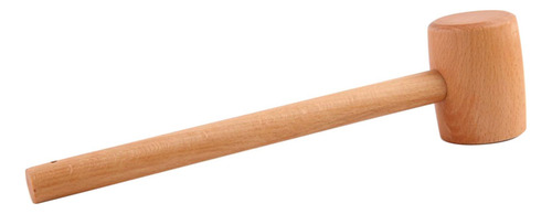 2 Mazo De Madera Para Tallar Madera, Mini Martillo De
