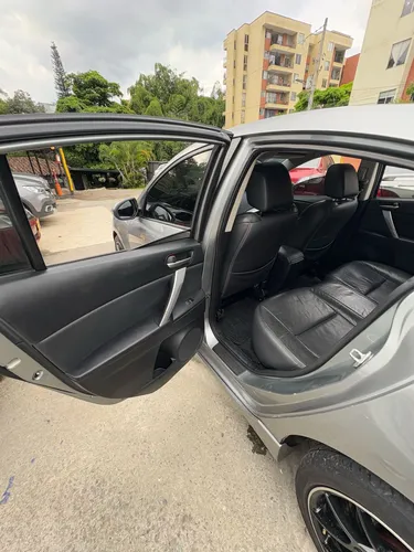 Mazda 3 2.0 Lxna0 All New