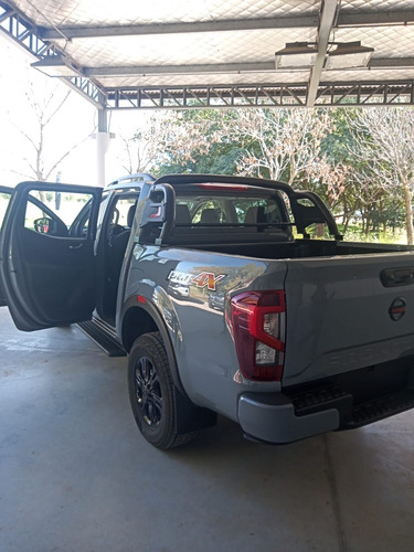 Imagen 16 de 25 de Nissan Frontier Nueva Pro4x At #09