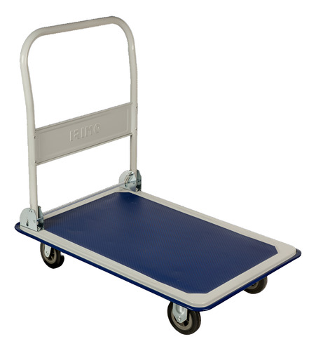 Carro De Empuje Con Plataforma Irimo 9063ht150 730x470 150kg
