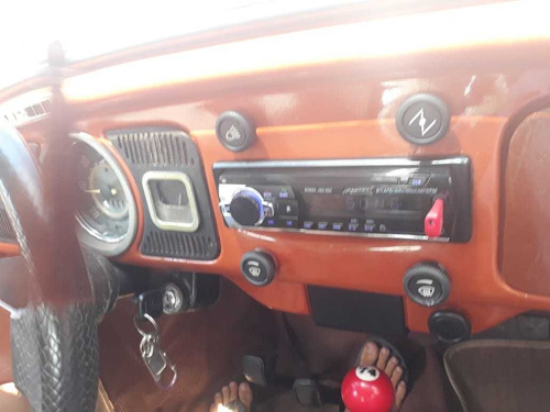 Volkswagen Fusca