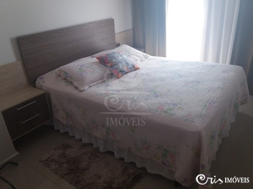 Imagem 8 de 14 de Apartamento Em Jardim Pilar - Mauá - Sp - Av05/a83
