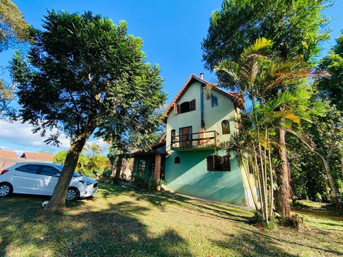 Imagem 2 de 30 de Chácara Com 4 Dormitórios À Venda, 4000 M² Por R$ 650.000,00 - Bairro Do Tijuco Preto - Cotia/sp - Ch0206