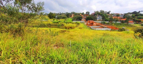 Imagem 2 de 15 de Terreno Em Condomínio A Venda No Bairro Jardim Centenário - Atibaia, Sp - 380