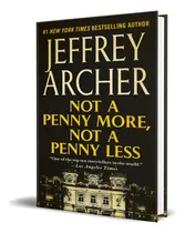 Comprar Libro Not A Penny More, Not A Penny Less [ Original ]  